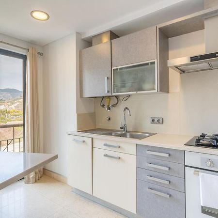 Flh Funchal Cozy Studio Apartment Luaran gambar