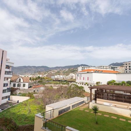 Flh Funchal Cozy Studio Apartment Luaran gambar