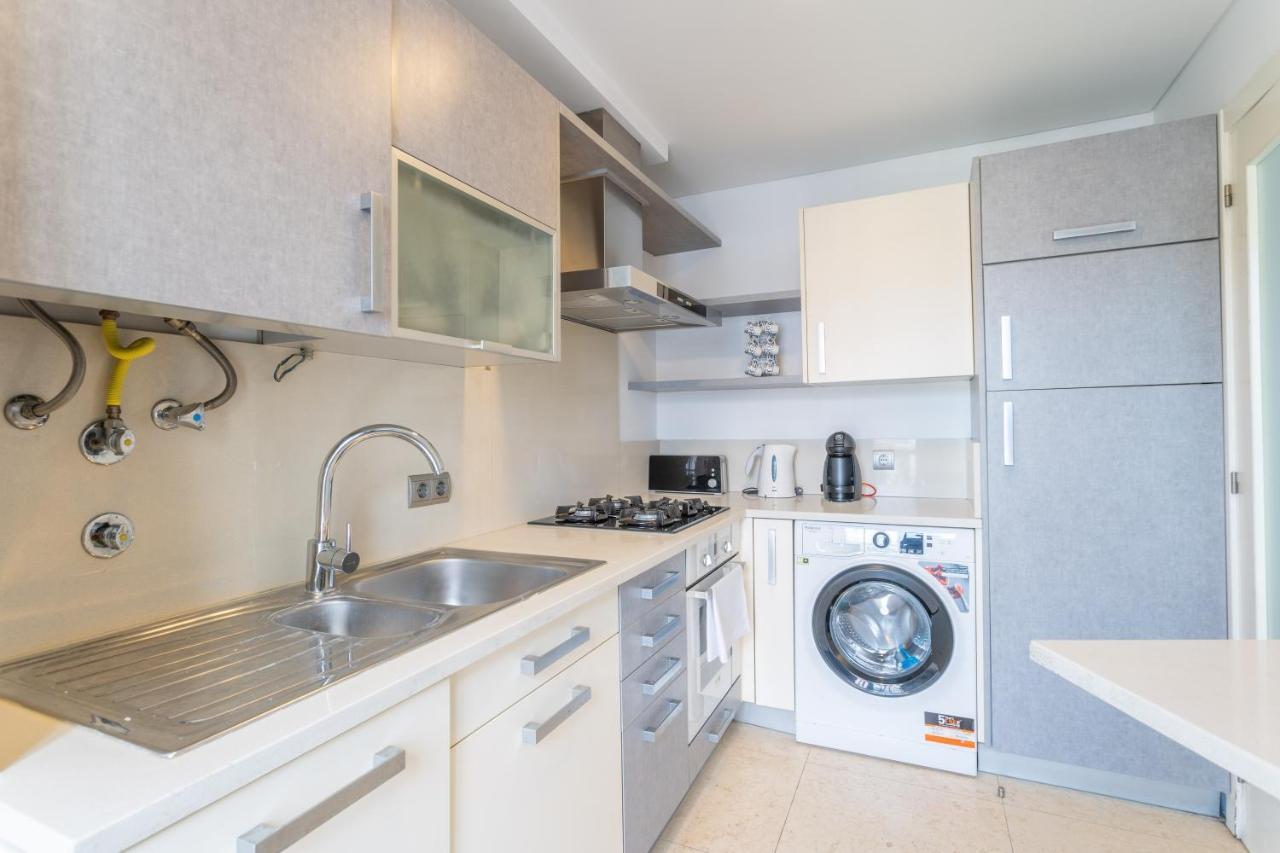 Flh Funchal Cozy Studio Apartment Luaran gambar