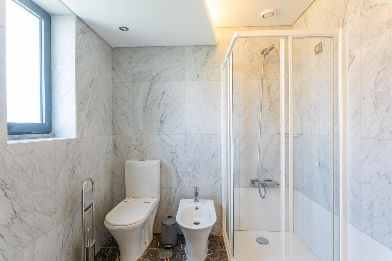 Flh Funchal Cozy Studio Apartment Luaran gambar