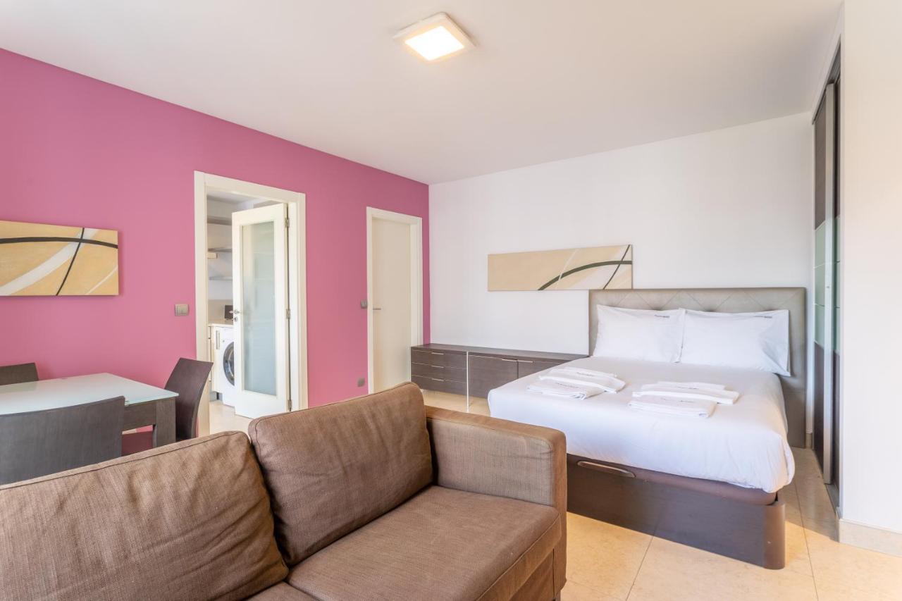 Flh Funchal Cozy Studio Apartment Luaran gambar