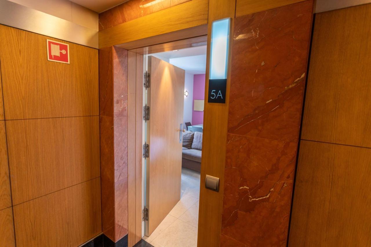 Flh Funchal Cozy Studio Apartment Luaran gambar