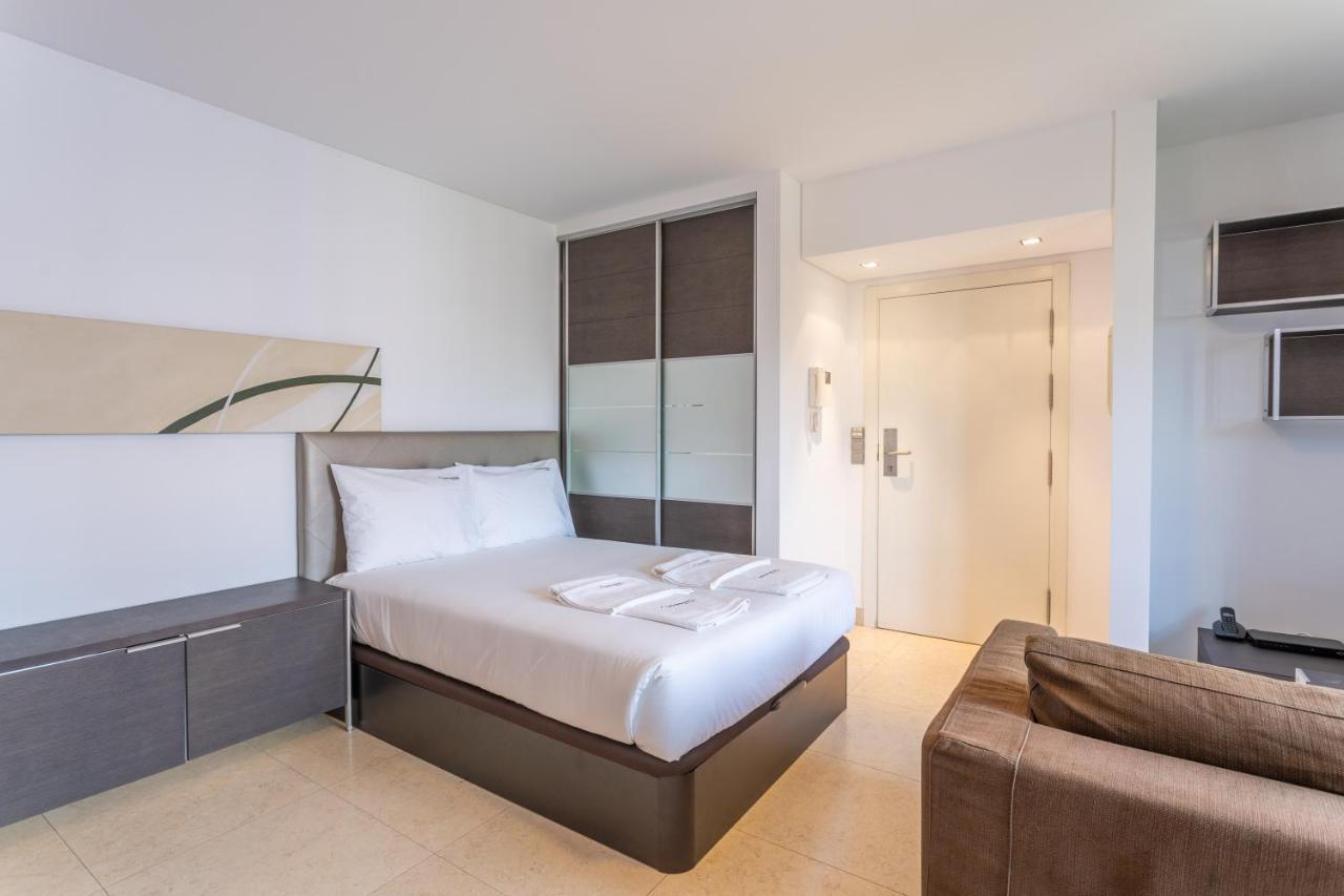 Flh Funchal Cozy Studio Apartment Luaran gambar